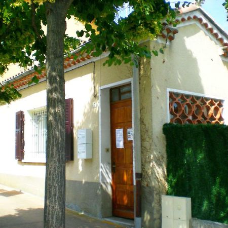 2 Chemin Neuf Balcon Appartement Gréoux-les-Bains Buitenkant foto