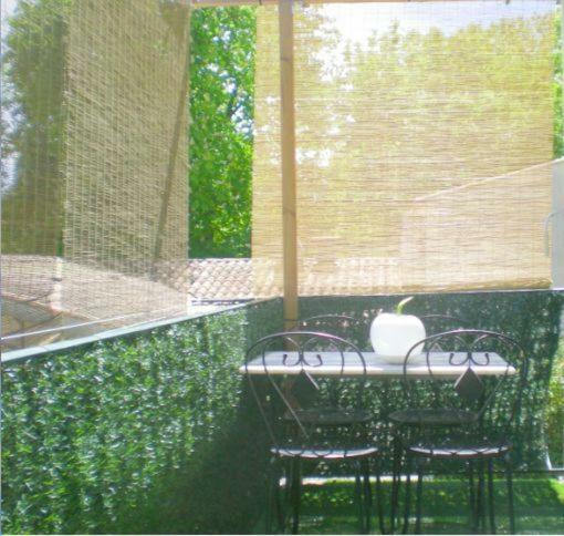 2 Chemin Neuf Balcon Appartement Gréoux-les-Bains Buitenkant foto